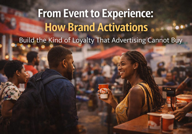 From Event to Experience: How Brand Activations Build the Kind of Loyalty That Advertising Cannot Buy